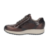 Durea brons sneaker d bruin H