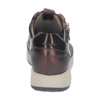 Durea brons sneaker d bruin H