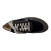 Ganter Hig fly hr blauw multi H
