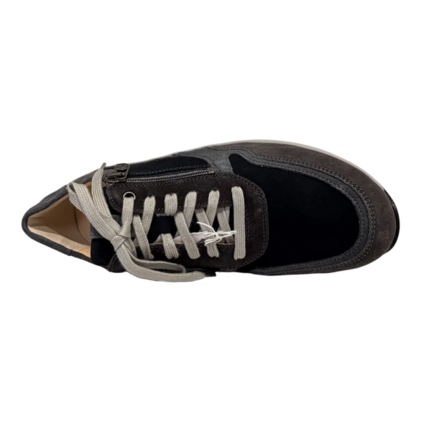 Ganter Hig fly hr blauw multi H