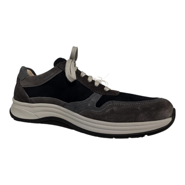 Ganter Hig fly hr blauw multi H