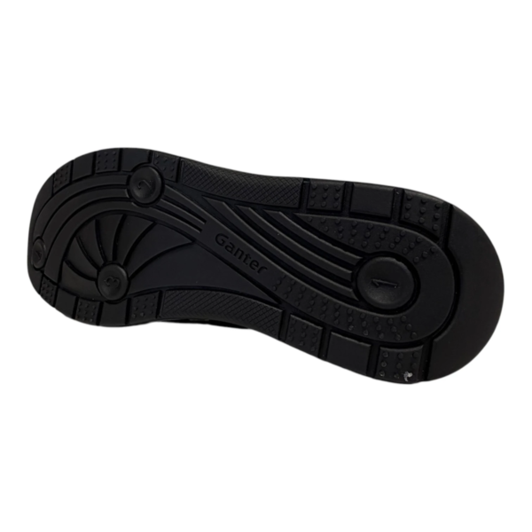 Ganter Hig fly hr blauw multi H