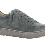 Hartjes Phil groen/ grijs H