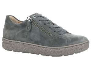 Hartjes Phil groen/ grijs H