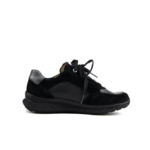 Hartjes Rap shoe zwart K