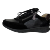Hartjes Rap shoe zwart K