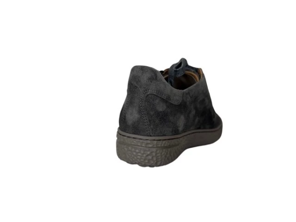 Hartjes Rap shoe zwart K