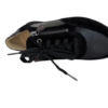 Hartjes Rap shoe zwart K