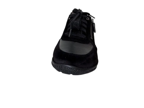 Hartjes Rap shoe zwart K