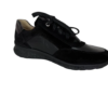 Hartjes Rap shoe zwart K