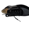Hartjes Rap shoe zwart K