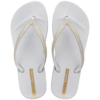 Ipanema anatomic mesh grey
