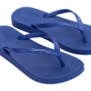 Ipanema Anatomic tan colors fem d. blue
