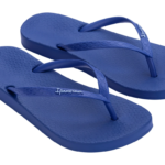Ipanema Anatomic tan colors fem d. blue
