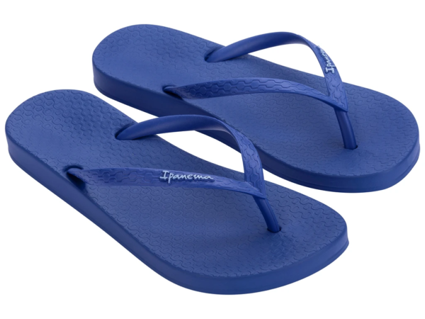 Ipanema Anatomic tan colors fem d. blue