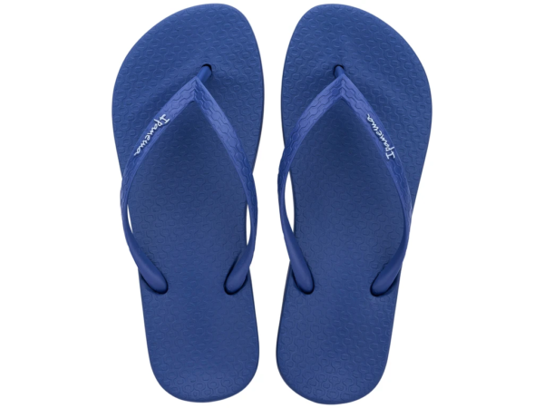 Ipanema Anatomic tan colors fem d. blue