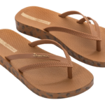 Ipanema Bossa soft v fem brown