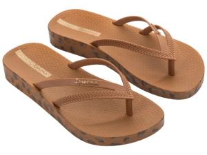 Ipanema Bossa soft v fem brown