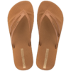 Ipanema Bossa soft v fem brown