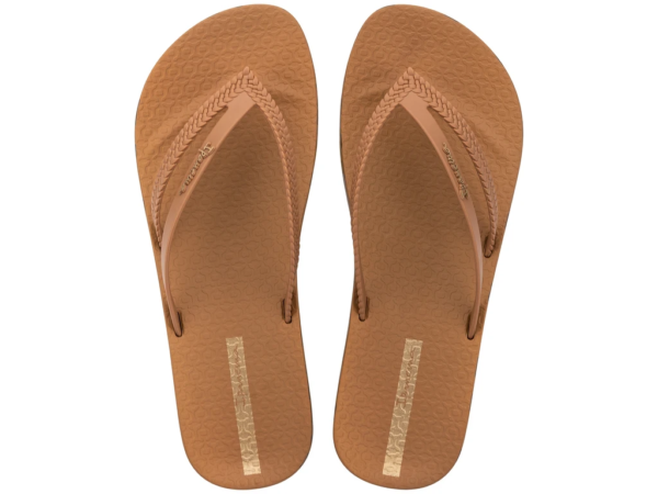 Ipanema Bossa soft v fem brown