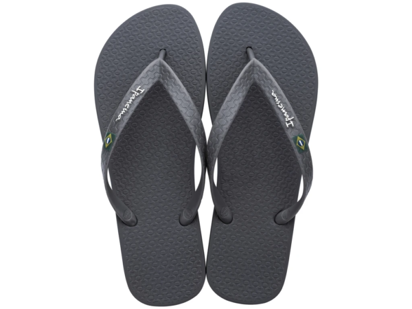 Ipanema Classic brasil D. Grey