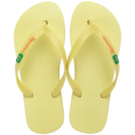 Ipanema Classic brasil fem yellow