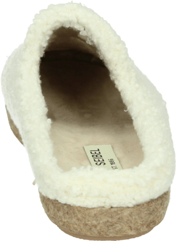 Jozef Seibel Lara off white combi