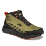 Lomer Gravity mid mtx olive Uni