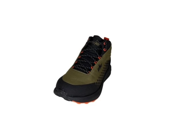 Lomer Gravity mid mtx olive Uni