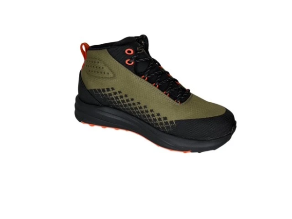 Lomer Gravity mid mtx olive Uni