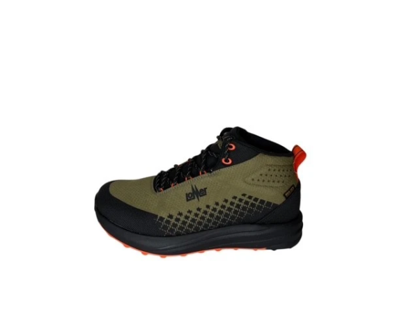 Lomer Gravity mid mtx olive Uni