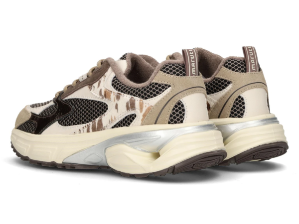 Maruti Roma Sand bronze