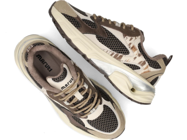 Maruti Roma Sand bronze