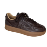 Maruti Yale Brown croco vetersluiting
