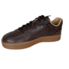 Maruti Yale Brown croco vetersluiting