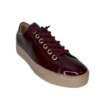 Paul Green bordo wine sneaker
