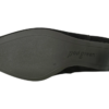 Paul Green Laarsje zwart Dames