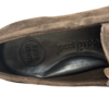 Pump beige soft antelope