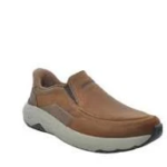 Skechers Arch fit maverick redford slipins bruin