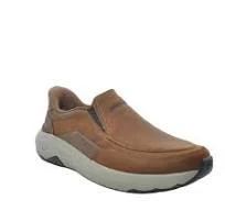Skechers Arch fit maverick redford slipins bruin