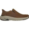 Skechers Arch fit maverick redford slipins bruin