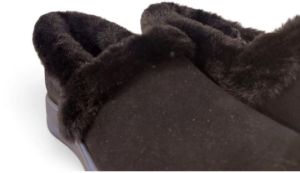 Skechers Cozy scape snowy bliss