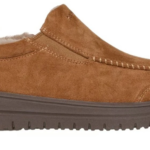 Skechers Murette scofield pantoffel bruin
