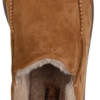 Skechers Murette scofield pantoffel bruin