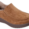Skechers Murette scofield pantoffel bruin