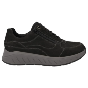 Solidus Ken Off black K/M