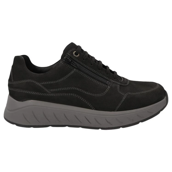 Solidus Ken Off black K/M