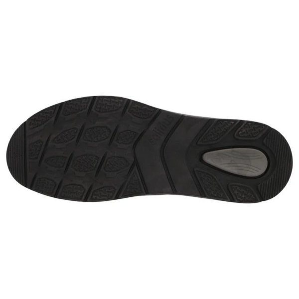 Solidus Ken Off black K/M