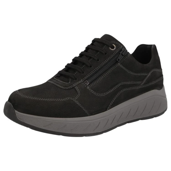 Solidus Ken Off black K/M