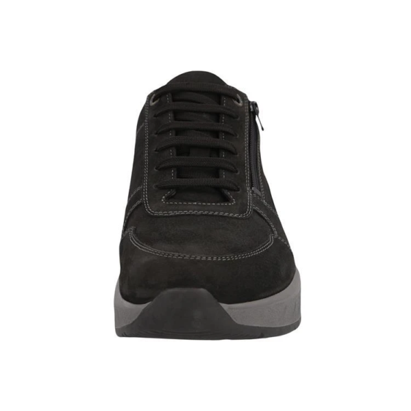 Solidus Ken Off black K/M